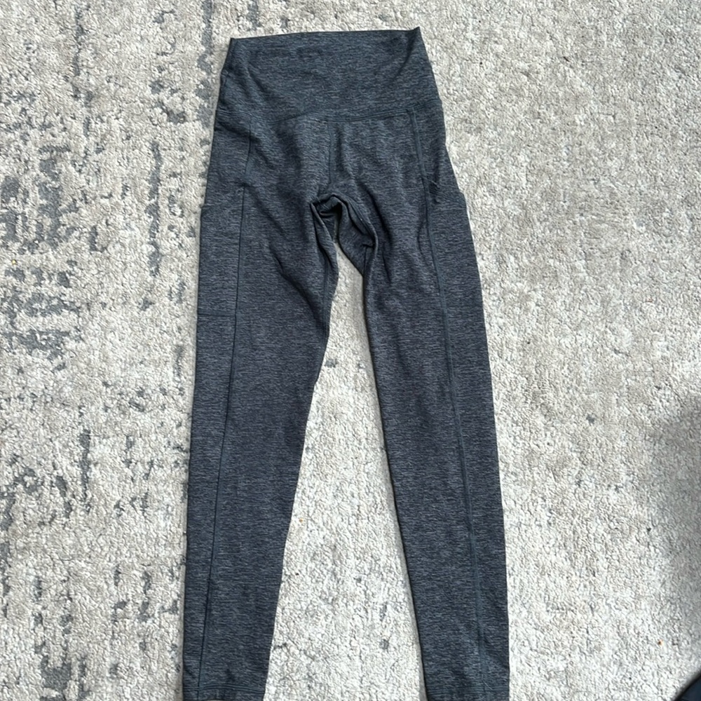 Aerie leggings!